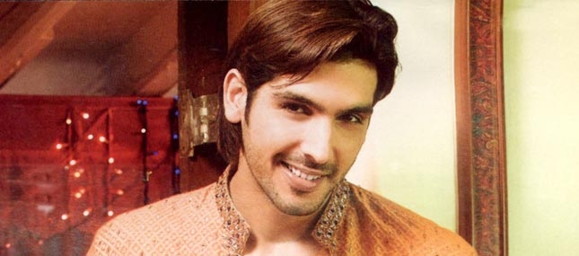 Zayed Khan back with 'Love BreakUps Zindagi'